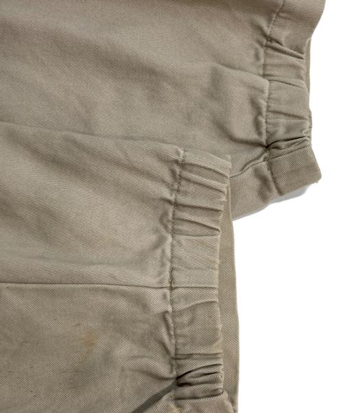 CHAPS（チャップス）CHAPS (チャップス) 90’Sスイングトップ ベージュ サイズ:XLの古着・服飾アイテム
