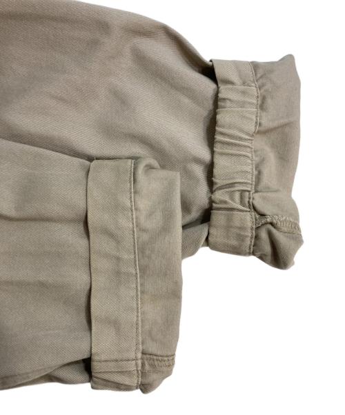 CHAPS（チャップス）CHAPS (チャップス) 90’Sスイングトップ ベージュ サイズ:XLの古着・服飾アイテム