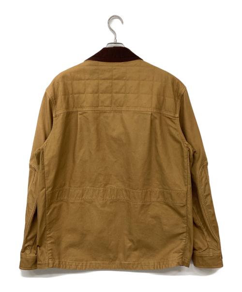 Patagonia（パタゴニア）Patagonia (パタゴニア) NUEVO RANGE JACKET ブラウン サイズ:XLの古着・服飾アイテム
