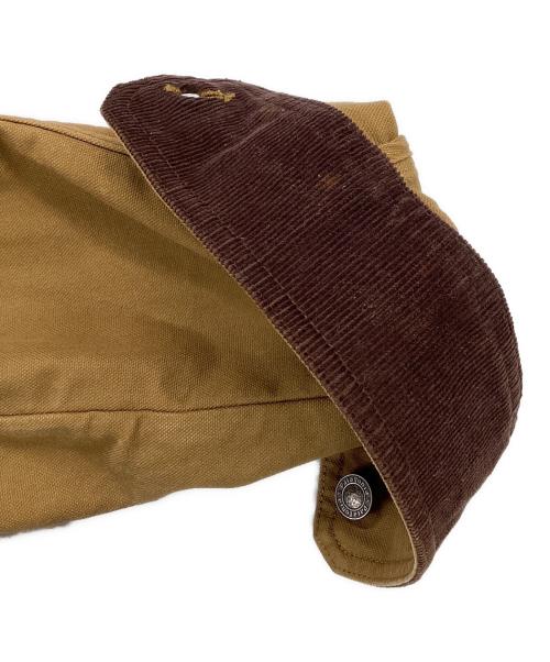 Patagonia（パタゴニア）Patagonia (パタゴニア) NUEVO RANGE JACKET ブラウン サイズ:XLの古着・服飾アイテム