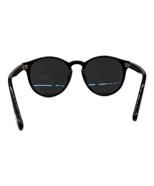 TOM FORD（トムフォード）TOM FORD (トムフォード) lan-02 ブラック サイズ:52□20 145の古着・服飾アイテム