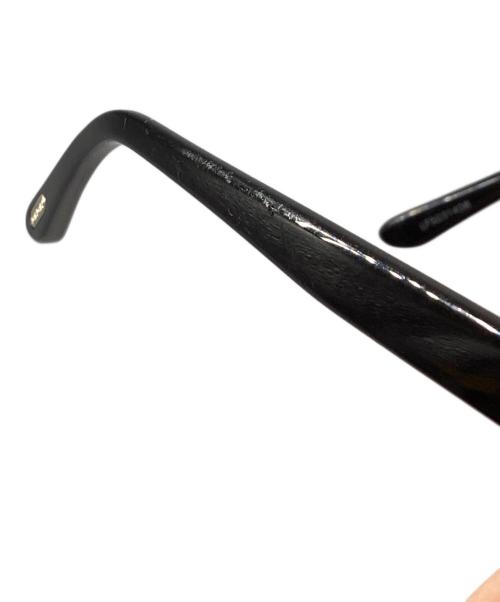 TOM FORD（トムフォード）TOM FORD (トムフォード) lan-02 ブラック サイズ:52□20 145の古着・服飾アイテム