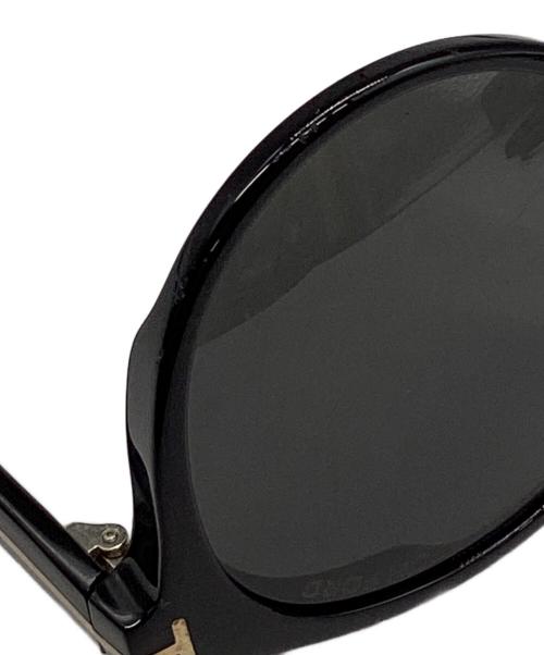 TOM FORD（トムフォード）TOM FORD (トムフォード) lan-02 ブラック サイズ:52□20 145の古着・服飾アイテム