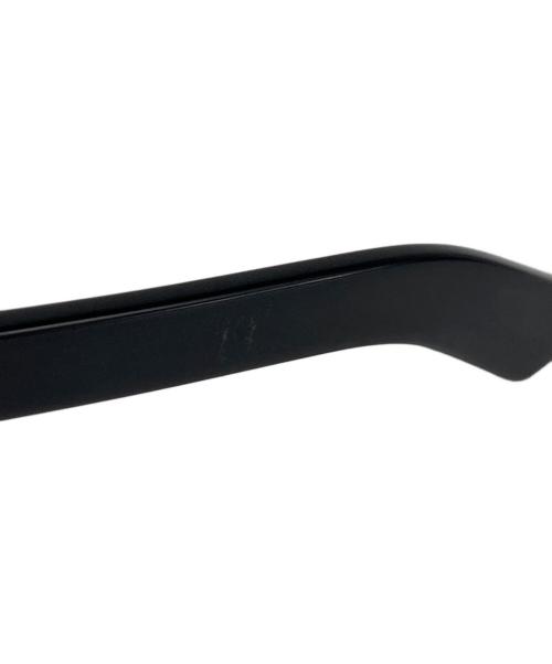 few.（フュー）few. (フュー) F12 ブラック サイズ:44□24-145-C1の古着・服飾アイテム