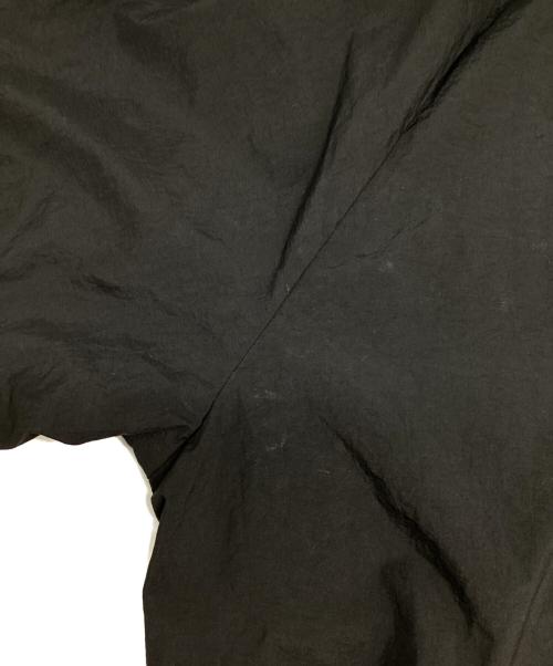 teatora（テアトラ）teatora (テアトラ) CARTRIDGE SHIRT ブラック サイズ:3の古着・服飾アイテム
