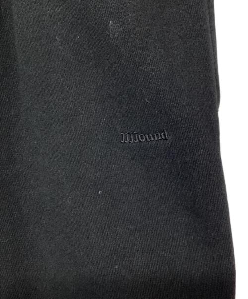 JJJJound（ジョウンド）JJJJound (ジョウンド) スウェットパンツ ブラック サイズ:Lの古着・服飾アイテム