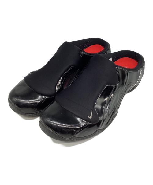 NIKE（ナイキ）NIKE (ナイキ) SUPREME (シュプリーム) Clogposite SP ブラック サイズ:US11.5の古着・服飾アイテム