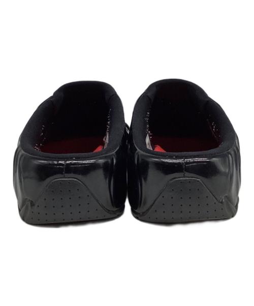 NIKE（ナイキ）NIKE (ナイキ) SUPREME (シュプリーム) Clogposite SP ブラック サイズ:US11.5の古着・服飾アイテム