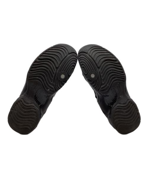 NIKE（ナイキ）NIKE (ナイキ) SUPREME (シュプリーム) Clogposite SP ブラック サイズ:US11.5の古着・服飾アイテム