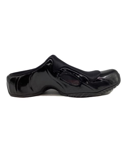 NIKE（ナイキ）NIKE (ナイキ) SUPREME (シュプリーム) Clogposite SP ブラック サイズ:US11.5の古着・服飾アイテム