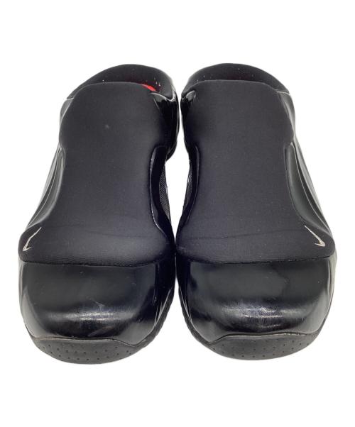 NIKE（ナイキ）NIKE (ナイキ) SUPREME (シュプリーム) Clogposite SP ブラック サイズ:US11.5の古着・服飾アイテム