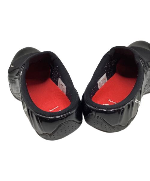NIKE（ナイキ）NIKE (ナイキ) SUPREME (シュプリーム) Clogposite SP ブラック サイズ:US11.5の古着・服飾アイテム
