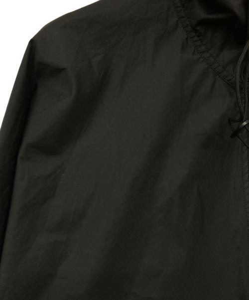 ACG（エーシージー）ACG (エーシージー) ナイロンジャケット ブラック サイズ:Mの古着・服飾アイテム