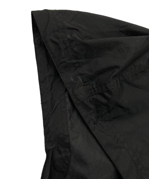 ACG（エーシージー）ACG (エーシージー) ナイロンジャケット ブラック サイズ:Mの古着・服飾アイテム