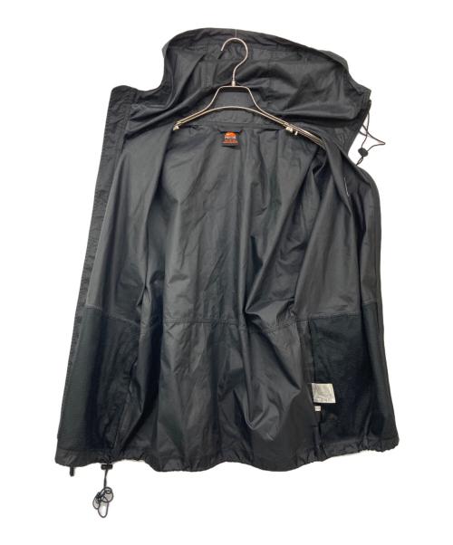 ACG（エーシージー）ACG (エーシージー) ナイロンジャケット ブラック サイズ:Mの古着・服飾アイテム