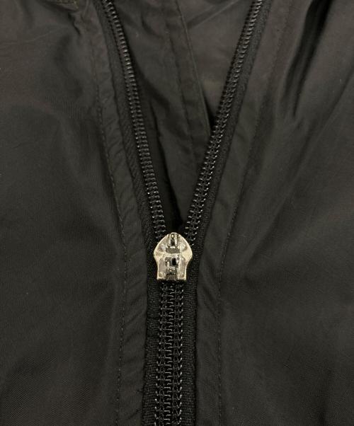 ACG（エーシージー）ACG (エーシージー) ナイロンジャケット ブラック サイズ:Mの古着・服飾アイテム