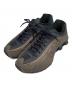 NIKE（ナイキ）の古着「SHOX R4」｜ブラウン