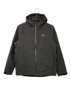 Patagoniaパタゴニア）の古着「EverydayJacket」｜ブラック