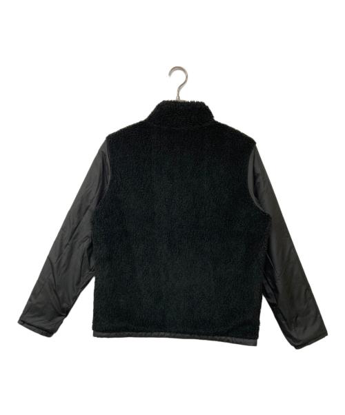 Patagonia（パタゴニア）Patagonia (パタゴニア) EverydayJacket ブラック サイズ:キッズXXLの古着・服飾アイテム