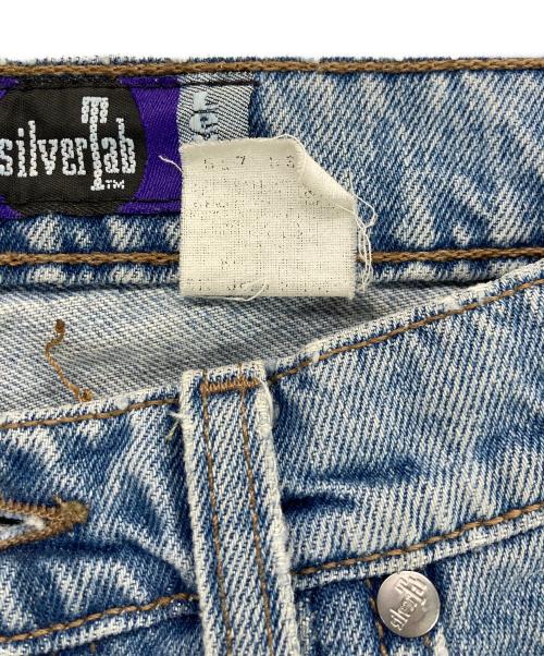 LEVI'S（リーバイス）LEVI'S (リーバイス) デニムパンツ スカイブルー サイズ:Ｗ32の古着・服飾アイテム