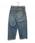 LEVI'S (リーバイス) デニムパンツ スカイブルー サイズ:Ｗ32：7000円