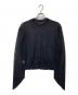 iirot (イロット) Sheer mohair Knit グレー サイズ:F：9000円