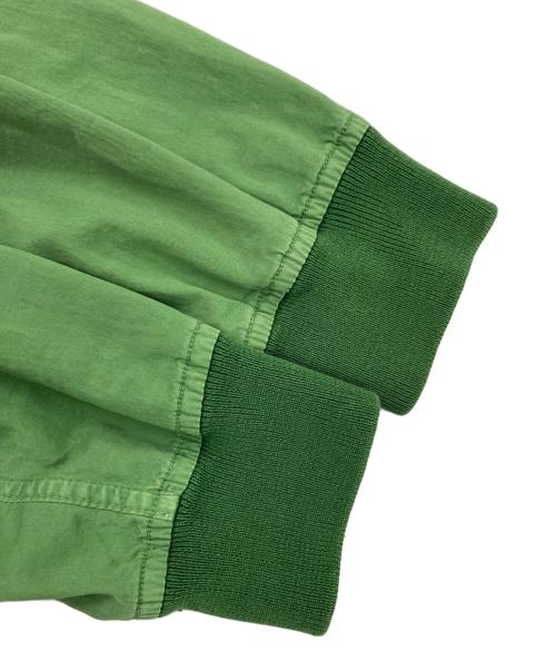 valstarino（ヴァルスタリーノ）valstarino (ヴァルスタリーノ) バルスタージャケット グリーン サイズ:44の古着・服飾アイテム