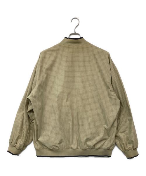 LACOSTE（ラコステ）LACOSTE (ラコステ) リバーシブルジャケット ネイビー サイズ:記載なしの古着・服飾アイテム