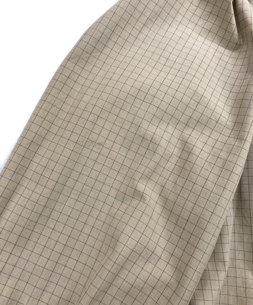 LACOSTE（ラコステ）LACOSTE (ラコステ) リバーシブルジャケット ネイビー サイズ:記載なしの古着・服飾アイテム