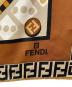 中古・古着 FENDI (フェンディ) シルクスカーフ：18000円