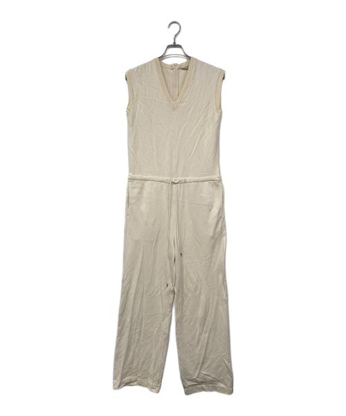 Ron Herman（ロンハーマン）Ron Herman (ロンハーマン) AURALEE (オーラリー) オールインワン アイボリーの古着・服飾アイテム