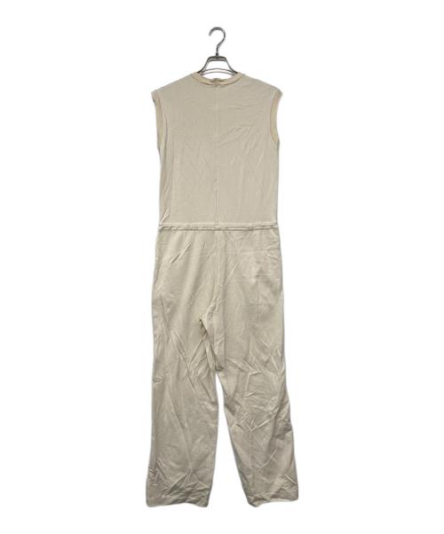 Ron Herman（ロンハーマン）Ron Herman (ロンハーマン) AURALEE (オーラリー) オールインワン アイボリーの古着・服飾アイテム