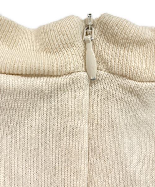 Ron Herman（ロンハーマン）Ron Herman (ロンハーマン) AURALEE (オーラリー) オールインワン アイボリーの古着・服飾アイテム