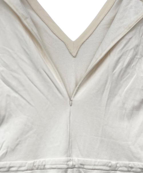 Ron Herman（ロンハーマン）Ron Herman (ロンハーマン) AURALEE (オーラリー) オールインワン アイボリーの古着・服飾アイテム