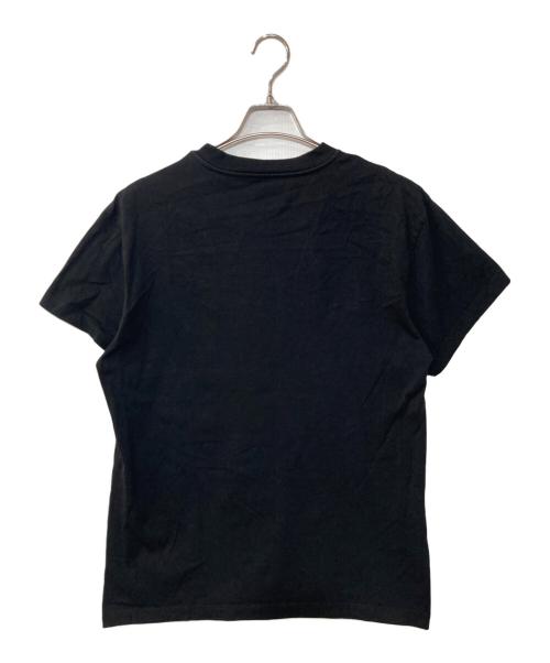JIL SANDER+（ジルサンダープラス）JIL SANDER+ (ジルサンダープラス) 3パックTシャツ ショートスリーブ クルーネックtシャツ ブラック サイズ:Mの古着・服飾アイテム