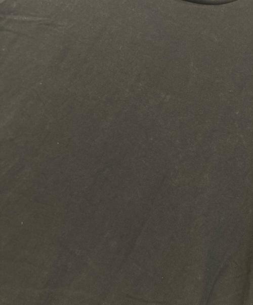 JIL SANDER+（ジルサンダープラス）JIL SANDER+ (ジルサンダープラス) 3パックTシャツ ショートスリーブ クルーネックtシャツ ブラック サイズ:Mの古着・服飾アイテム
