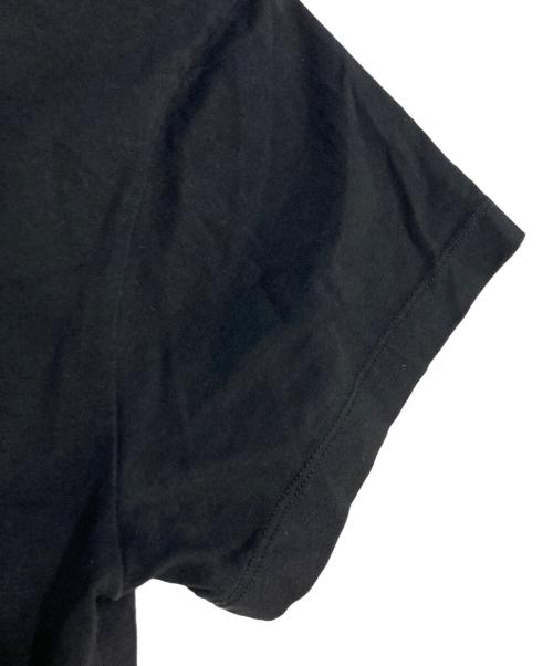 JIL SANDER+（ジルサンダープラス）JIL SANDER+ (ジルサンダープラス) 3パックTシャツ ショートスリーブ クルーネックtシャツ ブラック サイズ:Mの古着・服飾アイテム