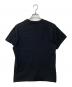 JIL SANDER+ (ジルサンダープラス) 3パックTシャツ ショートスリーブ クルーネックtシャツ ブラック サイズ:M：7000円