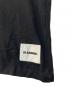 中古・古着 JIL SANDER+ (ジルサンダープラス) 3パックTシャツ ショートスリーブ クルーネックtシャツ ブラック サイズ:M：7000円