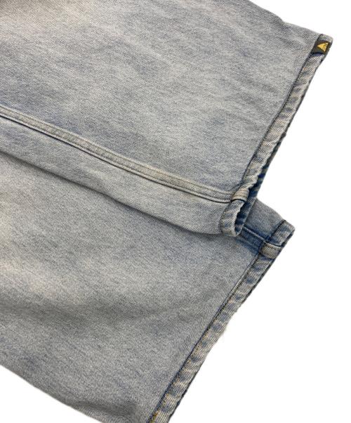LEVI'S（リーバイス）LEVI'S (リーバイス) ペインターバギーデニムパンツ ブルー サイズ:W34L30の古着・服飾アイテム