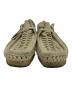 CLARKS (クラークス) SUPREME (シュプリーム) Wallabee ベージュ サイズ:UK8：15000円