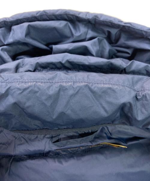 POLO RALPH LAUREN（ポロ・ラルフローレン）POLO RALPH LAUREN (ポロ・ラルフローレン) POLO RALPH LAUREN キルテッド ダウンジャケット ネイビー サイズ:Sの古着・服飾アイテム