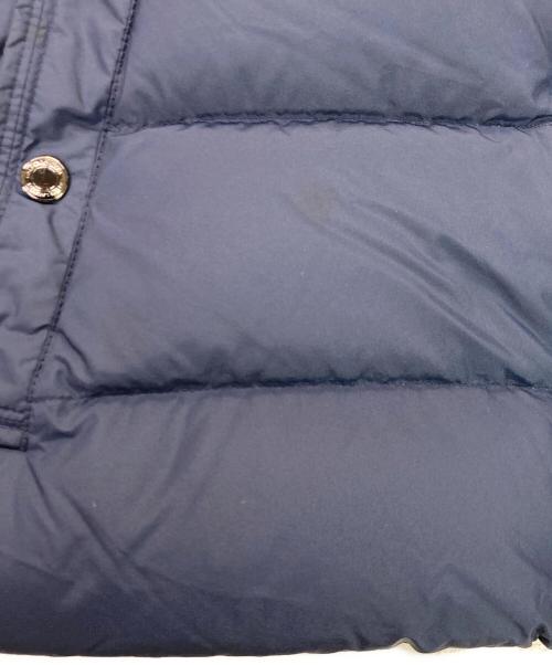 POLO RALPH LAUREN（ポロ・ラルフローレン）POLO RALPH LAUREN (ポロ・ラルフローレン) POLO RALPH LAUREN キルテッド ダウンジャケット ネイビー サイズ:Sの古着・服飾アイテム