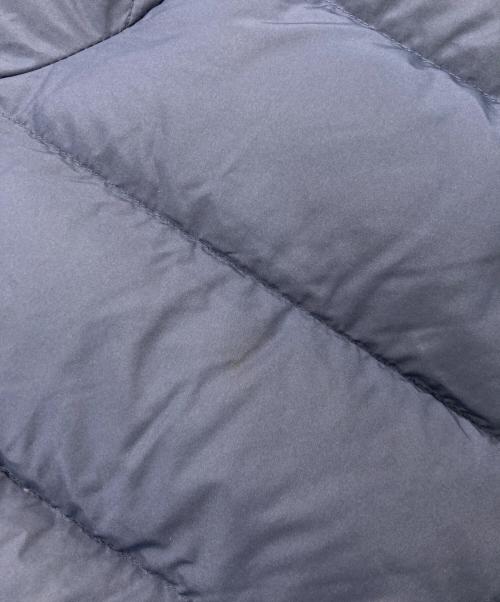 POLO RALPH LAUREN（ポロ・ラルフローレン）POLO RALPH LAUREN (ポロ・ラルフローレン) POLO RALPH LAUREN キルテッド ダウンジャケット ネイビー サイズ:Sの古着・服飾アイテム