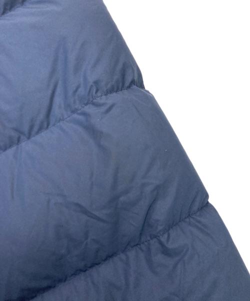 POLO RALPH LAUREN（ポロ・ラルフローレン）POLO RALPH LAUREN (ポロ・ラルフローレン) POLO RALPH LAUREN キルテッド ダウンジャケット ネイビー サイズ:Sの古着・服飾アイテム