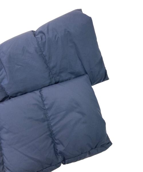 POLO RALPH LAUREN（ポロ・ラルフローレン）POLO RALPH LAUREN (ポロ・ラルフローレン) POLO RALPH LAUREN キルテッド ダウンジャケット ネイビー サイズ:Sの古着・服飾アイテム