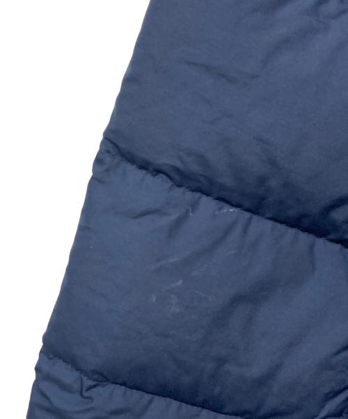 POLO RALPH LAUREN（ポロ・ラルフローレン）POLO RALPH LAUREN (ポロ・ラルフローレン) POLO RALPH LAUREN キルテッド ダウンジャケット ネイビー サイズ:Sの古着・服飾アイテム