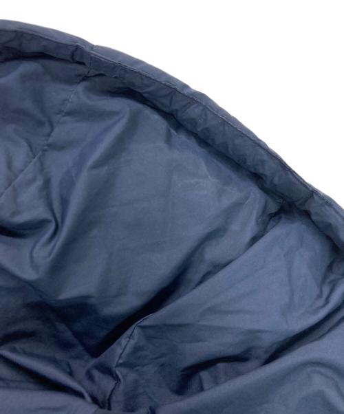 POLO RALPH LAUREN（ポロ・ラルフローレン）POLO RALPH LAUREN (ポロ・ラルフローレン) POLO RALPH LAUREN キルテッド ダウンジャケット ネイビー サイズ:Sの古着・服飾アイテム