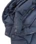 中古・古着 POLO RALPH LAUREN (ポロ・ラルフローレン) POLO RALPH LAUREN キルテッド ダウンジャケット ネイビー サイズ:S：9000円