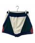 KITH (キス) Mesh Turbo Shorts メッシュ ターボ ショート ネイビー サイズ:M：8000円
